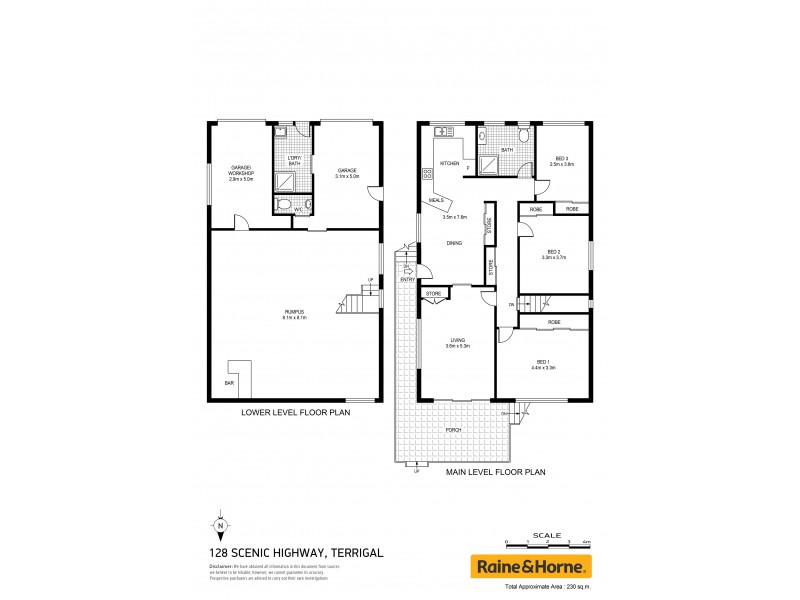 128 Scenic Highway, Terrigal NSW 2260