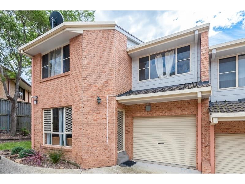 4/56 Showground Road,, Gosford NSW 2250