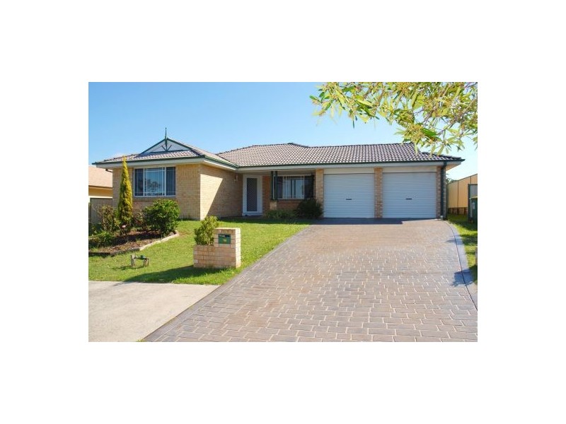 147 Roper Road, Blue Haven NSW 2262