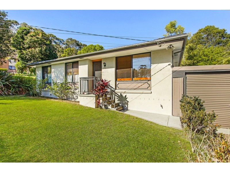 10 Dogwood Close, Wyoming NSW 2250