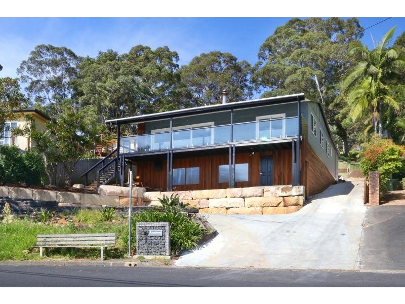 150 Steyne Road, Saratoga NSW 2251