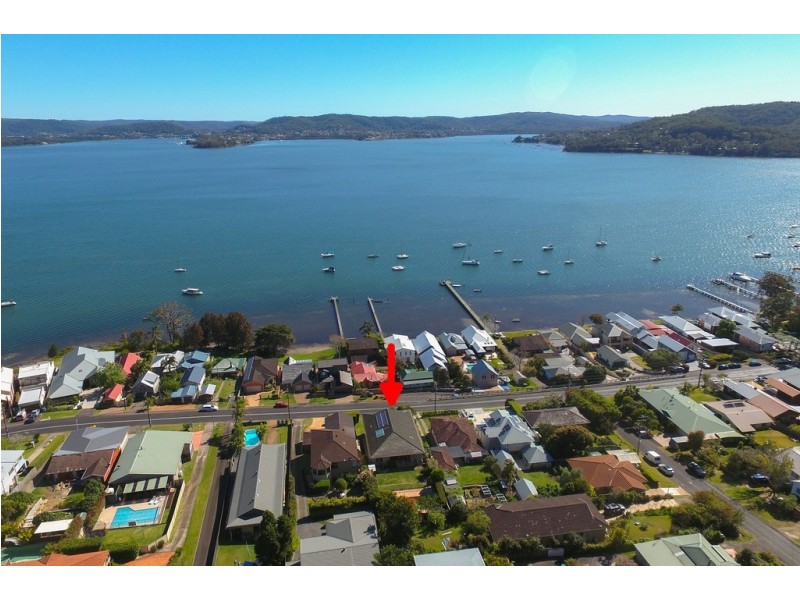 106 Steyne Rd, Saratoga NSW 2251