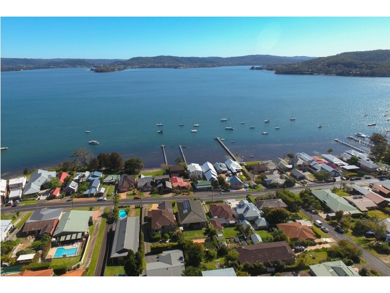 106 Steyne Rd, Saratoga NSW 2251