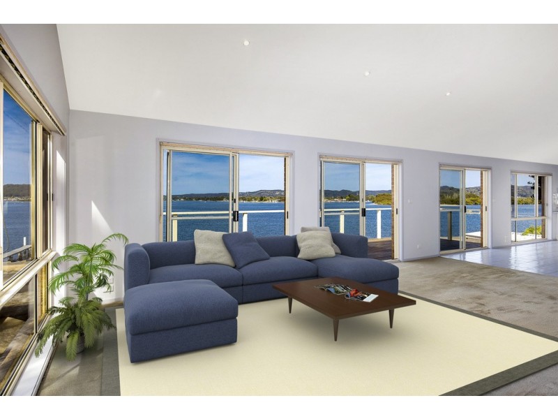 22/24 Henderson Road, Saratoga NSW 2251