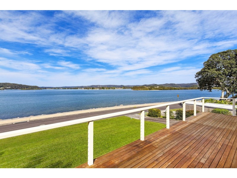 22/24 Henderson Road, Saratoga NSW 2251