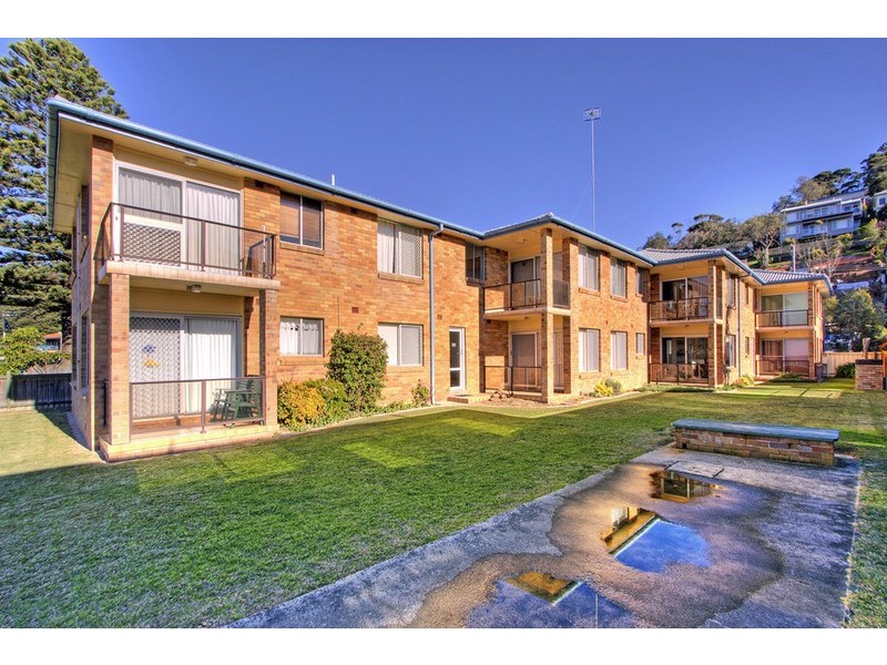 2/99 Avoca Drive, Avoca Beach NSW 2251
