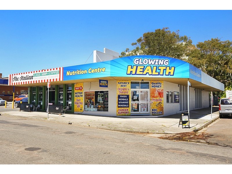 The Entrance NSW 2261