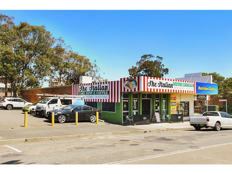 The Entrance NSW 2261