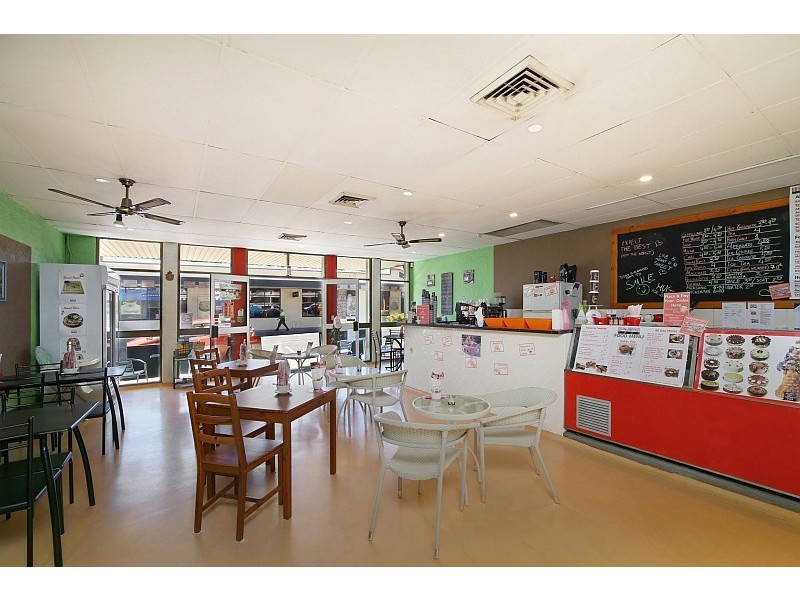 The Entrance NSW 2261