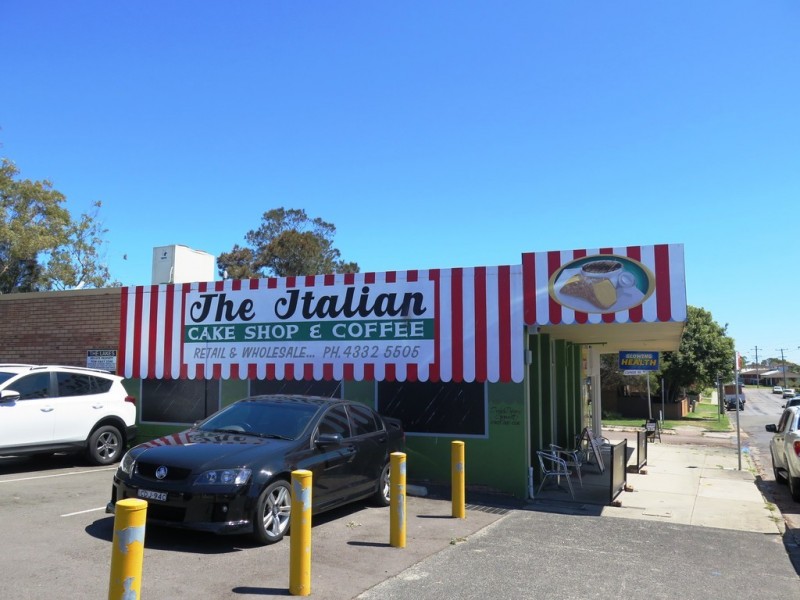 The Entrance NSW 2261