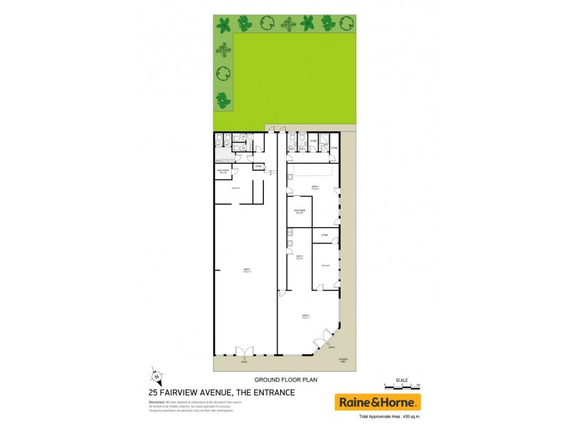 The Entrance NSW 2261