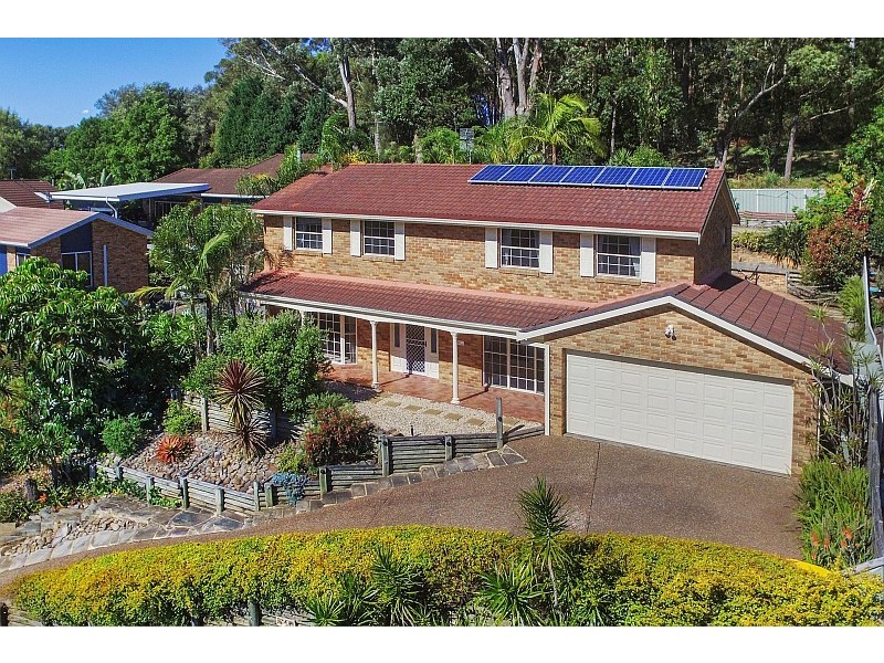 3 Yellow Book Close, Terrigal NSW 2260