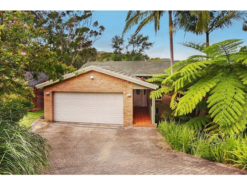 32 Beachcomber Parade, North Avoca NSW 2260