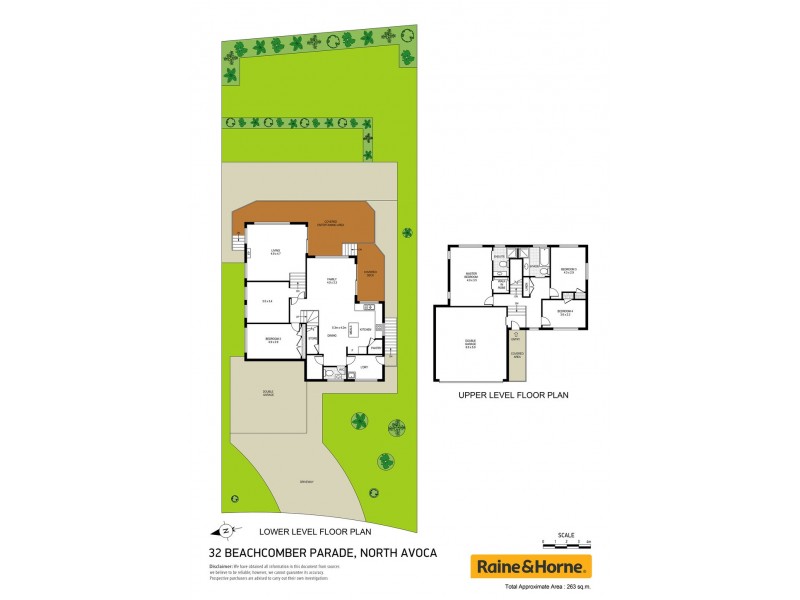 32 Beachcomber Parade, North Avoca NSW 2260