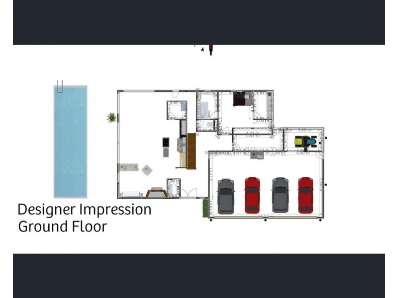 Lot 2 / 10 Hillside Road, Avoca Beach NSW 2251