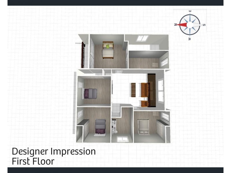 Lot 2 / 10 Hillside Road, Avoca Beach NSW 2251
