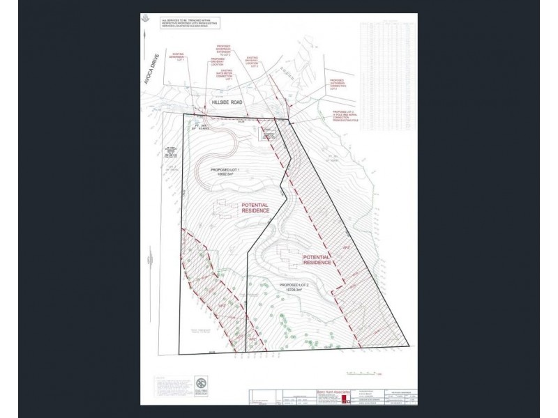 Lot 2 / 10 Hillside Road, Avoca Beach NSW 2251