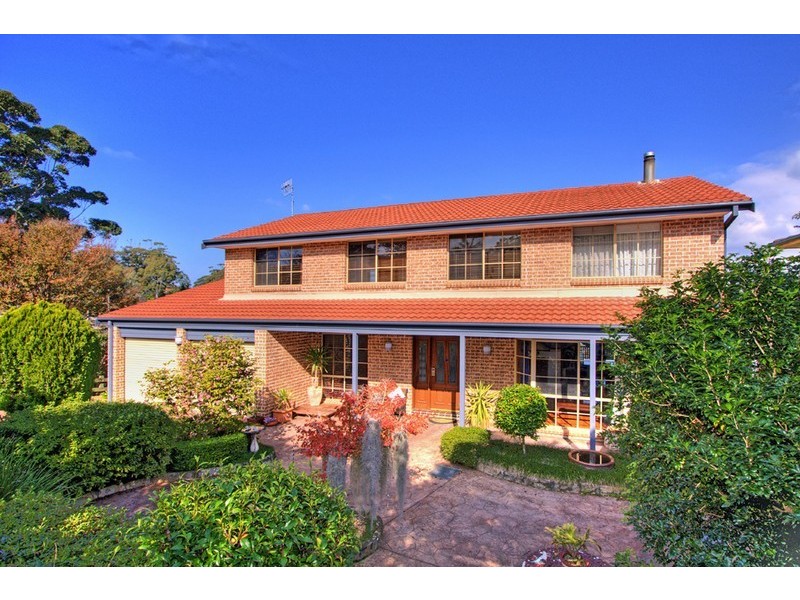 44 Hilltop Road, Wamberal NSW 2260