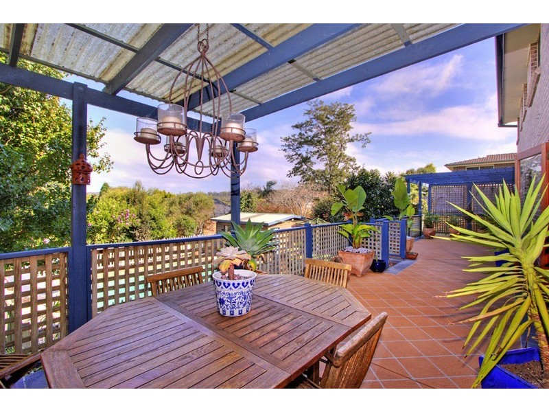 44 Hilltop Road, Wamberal NSW 2260