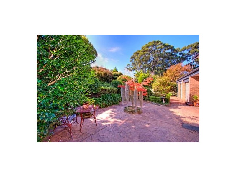 44 Hilltop Road, Wamberal NSW 2260