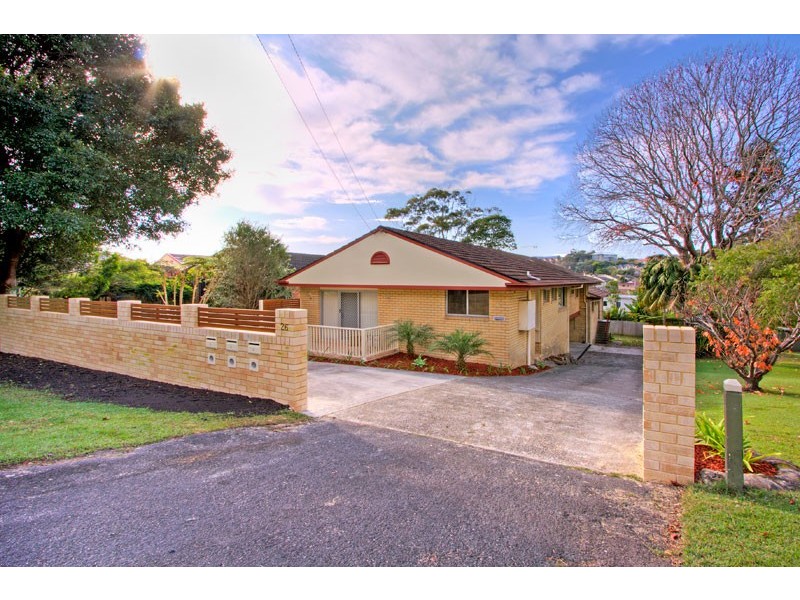2/26 Parry Avenue, Terrigal NSW 2260