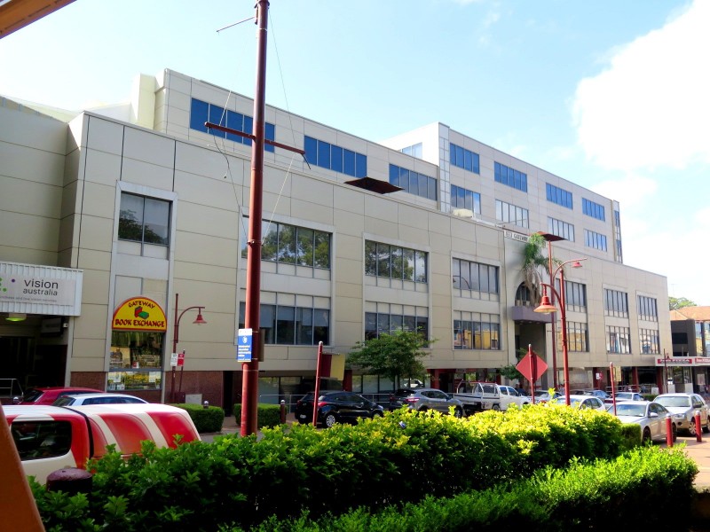 237 Mann St, Gosford NSW 2250