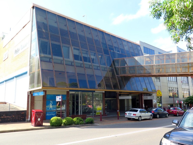 237 Mann St, Gosford NSW 2250