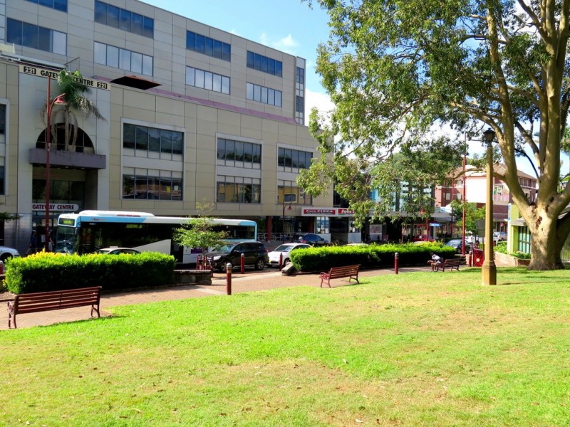 237 Mann St, Gosford NSW 2250