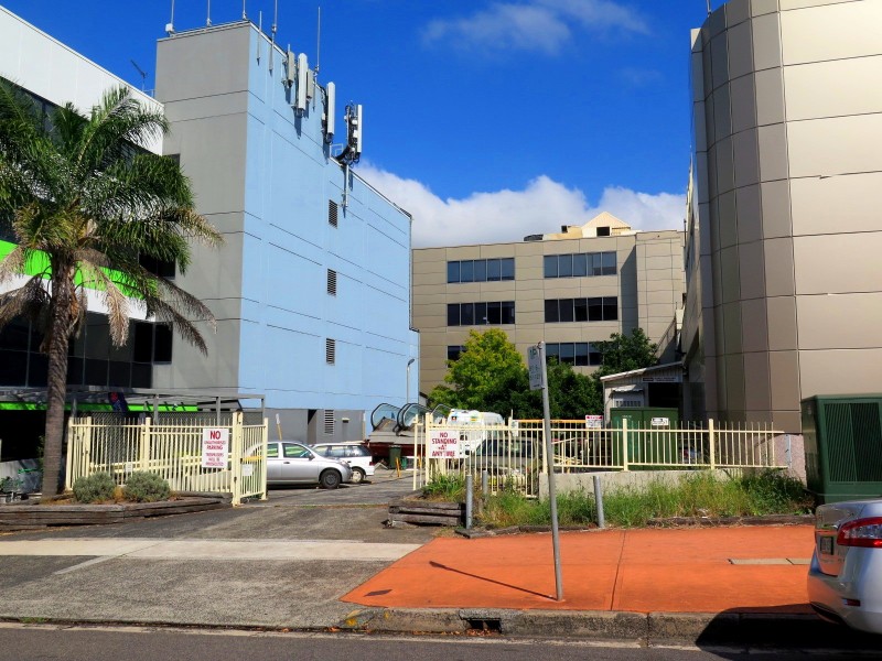 237 Mann St, Gosford NSW 2250