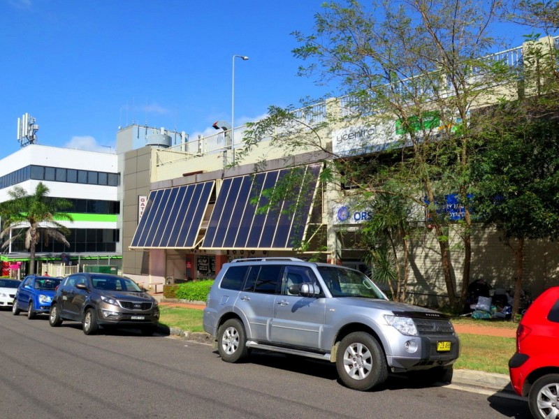 237 Mann St, Gosford NSW 2250