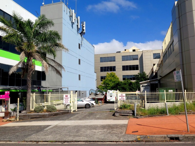 237 Mann St, Gosford NSW 2250