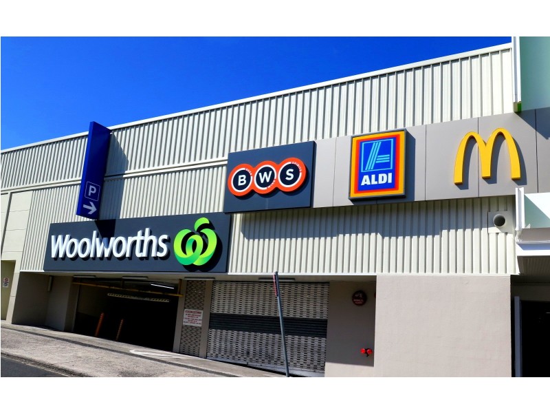 237 Mann St, Gosford NSW 2250