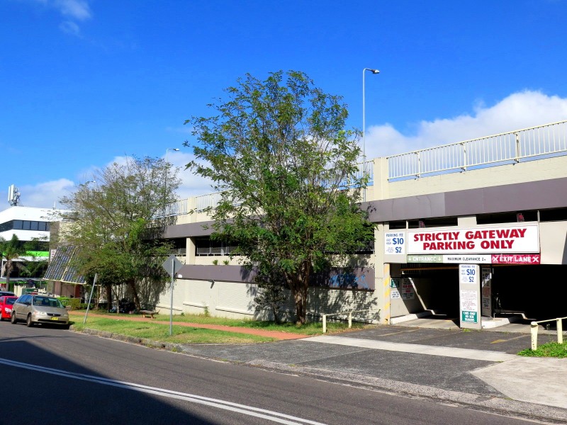 237 Mann St, Gosford NSW 2250
