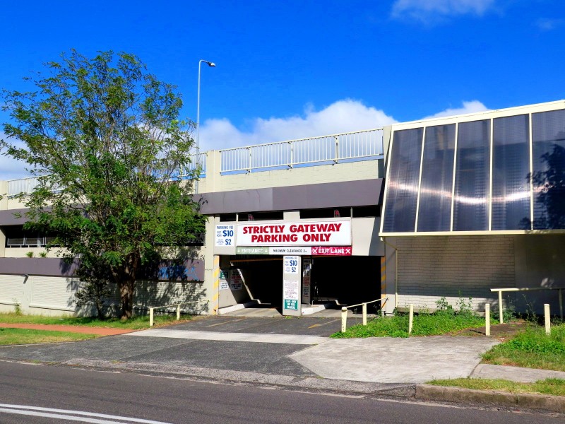 237 Mann St, Gosford NSW 2250