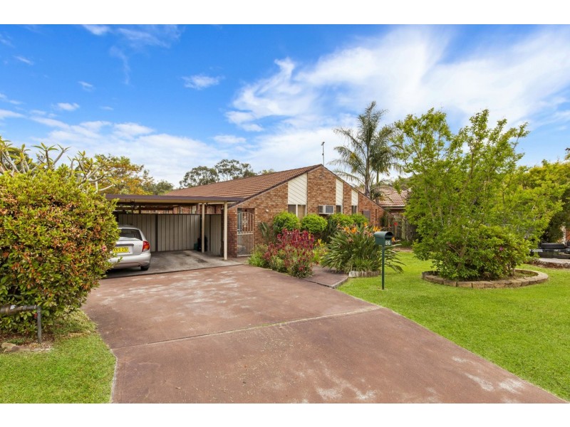 33 Greenvale Road, Green Point NSW 2251