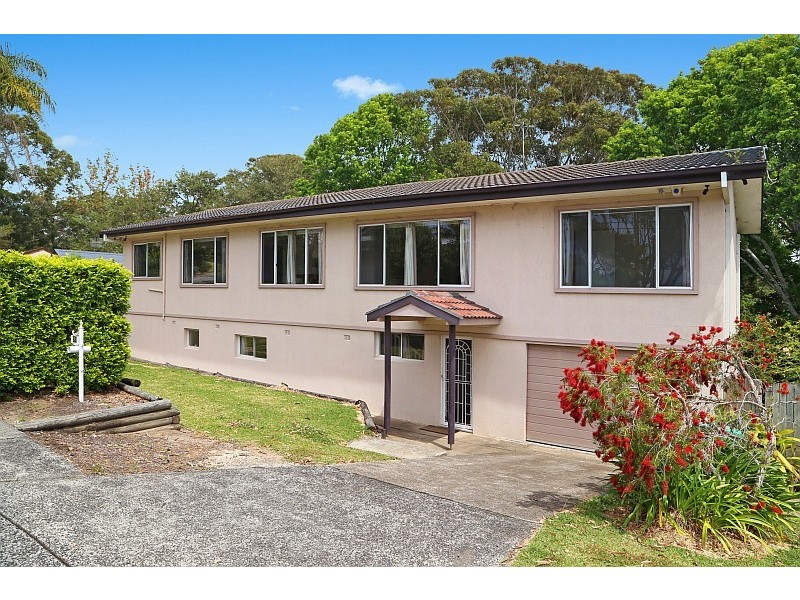 63 Cape Three Points Road, Avoca Beach NSW 2251
