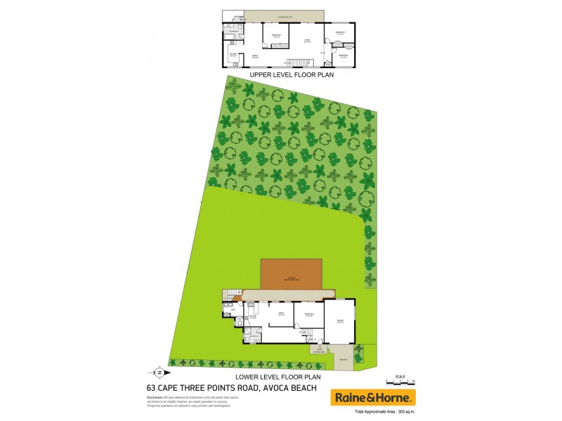 63 Cape Three Points Road, Avoca Beach NSW 2251