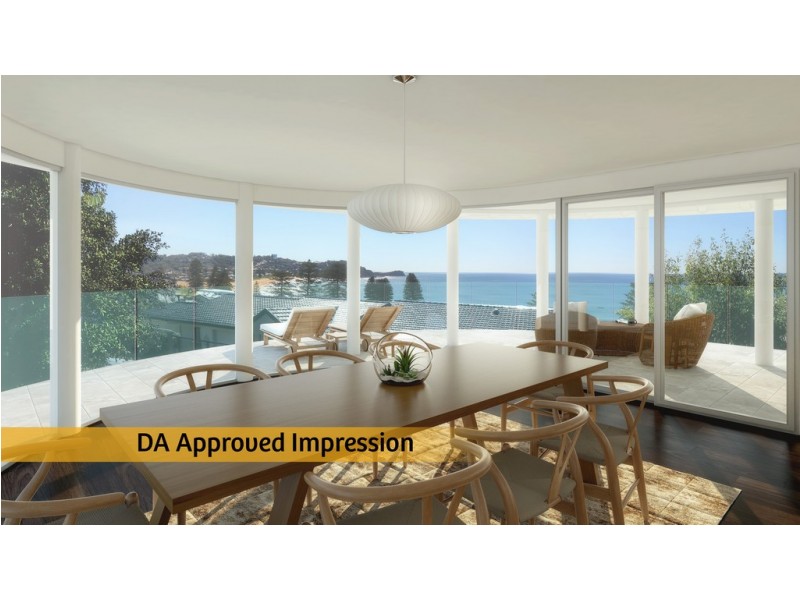 63 Cape Three Points Road, Avoca Beach NSW 2251