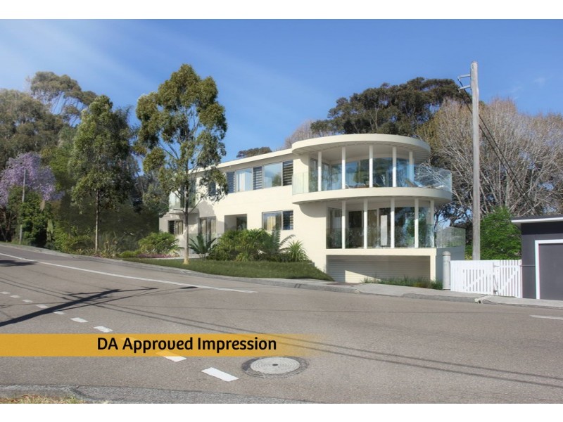 63 Cape Three Points Road, Avoca Beach NSW 2251