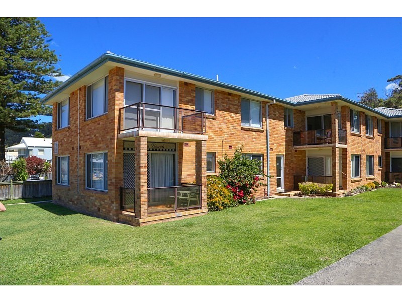 6/99 Avoca Drive, Avoca Beach NSW 2251