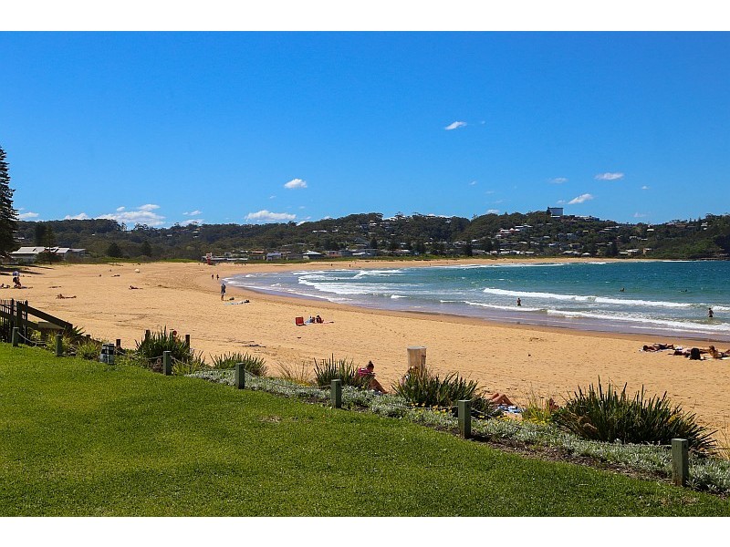 6/99 Avoca Drive, Avoca Beach NSW 2251