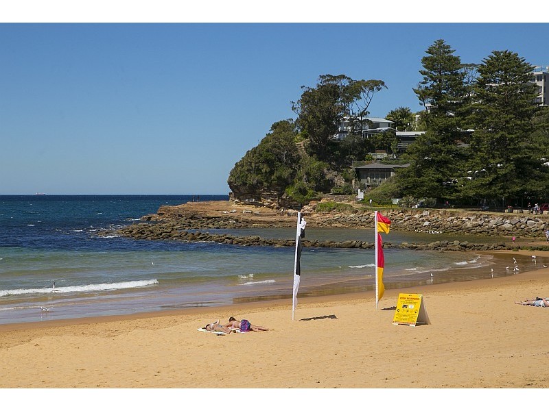 6/99 Avoca Drive, Avoca Beach NSW 2251