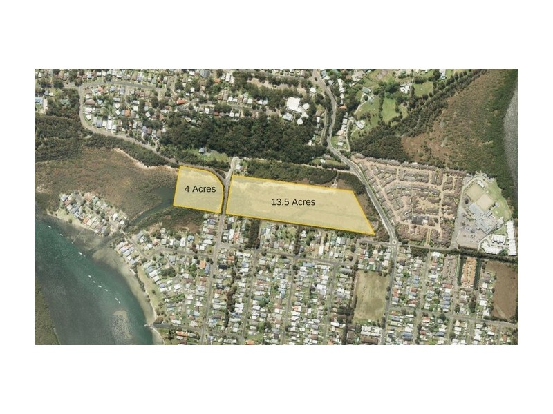 83 malinya road, Davistown NSW 2251