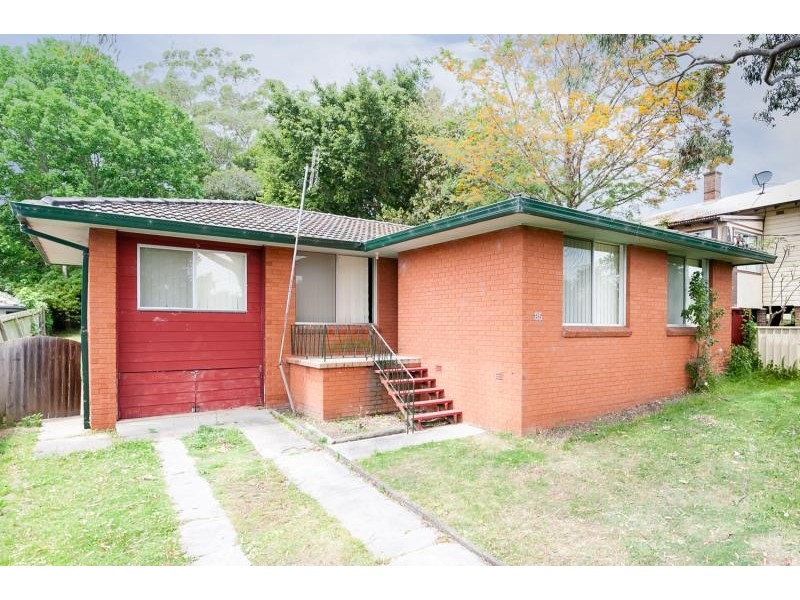 85 HILLS STREET, Gosford NSW 2250