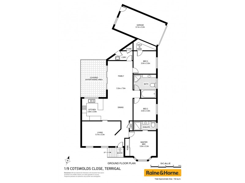 1/9 Cotswolds Close, Terrigal NSW 2260