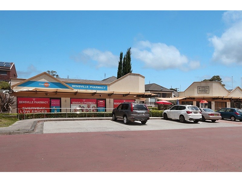 9 Emma Street, Bensville NSW 2251