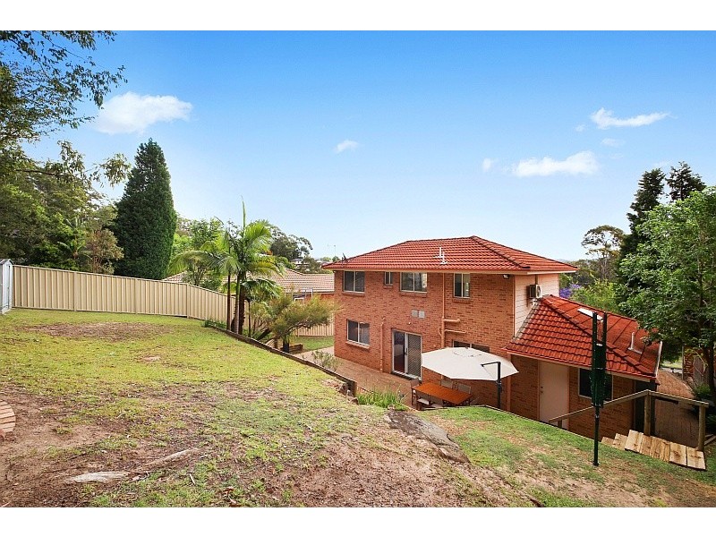 23 Beveridge Drive, Green Point NSW 2251