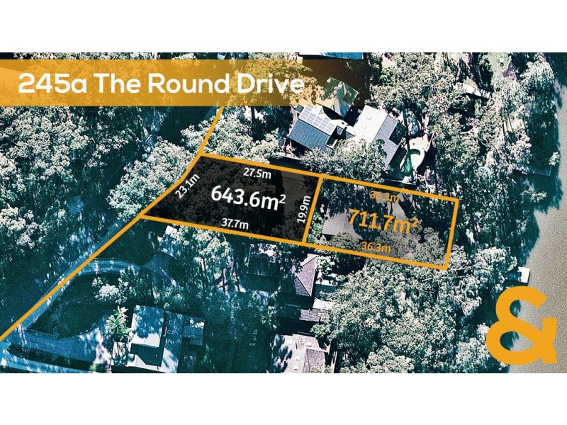 245A The Round Drive, Avoca Beach NSW 2251