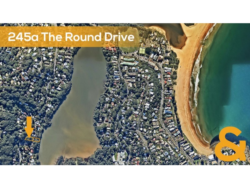 245A The Round Drive, Avoca Beach NSW 2251