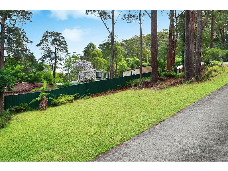 245A The Round Drive, Avoca Beach NSW 2251